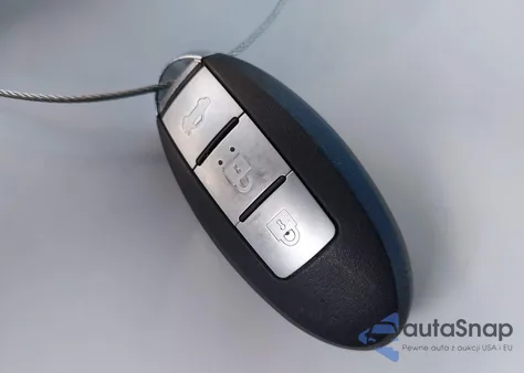 2016 Nissan Altima 2.5 Sl из США, поврежденный, VIN 1N4AL3AP7GC191620